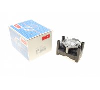 Котушка запалювання (двигун: BSE, BSF) Volkswagen Passat B6 / Фольксваген Пассат Б6 1.6FSI  2005-2010 138425 Hitachi (Японія)