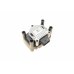 Котушка запалювання (двигун: BSE, BSF) Volkswagen Passat B6 / Фольксваген Пассат Б6 1.6FSI  2005-2010 138425 Hitachi (Японія) - Фото №2