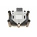 Котушка запалювання (двигун: BSE, BSF) Volkswagen Passat B6 / Фольксваген Пассат Б6 1.6FSI  2005-2010 GN10018-12B1 DELPHI (США) - Фото №2