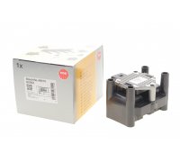 Котушка запалювання (двигун: BSE, BSF) Volkswagen Passat B6 / Фольксваген Пассат Б6 1.6FSI  2005-2010 U2003 NGK (Японія)