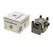 Котушка запалювання (двигун: BSE, BSF) Volkswagen Passat B6 / Фольксваген Пассат Б6 1.6FSI  2005-2010 ZSE003 BERU (Німеччина)