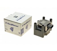 Котушка запалювання (двигун: BSE, BSF) Volkswagen Passat B6 / Фольксваген Пассат Б6 1.6FSI  2005-2010 ZSE003 BERU (Німеччина)