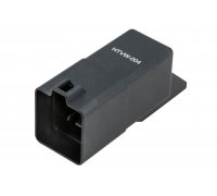 Реле свічок розжарювання Volkswagen Passat B6 / Фольксваген Пассат Б6 1.9TDI 2005-2010 EZP-VW-004 NTY (Польща)