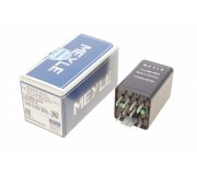 Реле свечей накаливания Volkswagen Passat B6 / Фольксваген Пассат Б6 1.6TDI 2005-2010 1148800003 MEYLE (Германия)