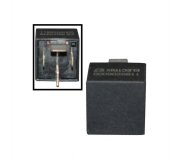 Реле свечей накаливания Volkswagen Passat B6 / Фольксваген Пассат Б6 1.6TDI 2005-2010 1199206000 JP GROUP (Дания)