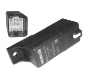 Реле свічок розжарювання Volkswagen Passat B6 / Фольксваген Пассат Б6 2.0TDI 2005-2010 661288 ERA (Італія)