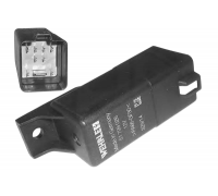 Реле свічок розжарювання Volkswagen Passat B6 / Фольксваген Пассат Б6 2.0TDI 2005-2010 661288 ERA (Італія)