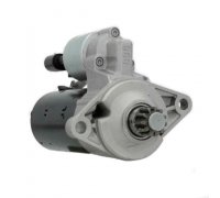 Стартер (1.7кВт) Volkswagen Passat B6 / Фольксваген Пассат Б6 2.0TDI 2005-2010 02E911024A VAG (Германия)