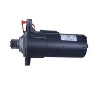 Стартер (1.7кВт) Volkswagen Passat B6 / Фольксваген Пассат Б6 2.0TDI 2005-2010 063521230160 MAGNETI MARELLI (Италия)