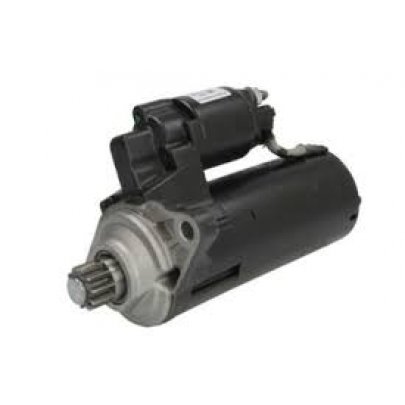 Стартер (1.7кВт) Volkswagen Passat B6 / Фольксваген Пассат Б6 2.0TDI 2005-2010 063721286010 MAGNETI MARELLI (Италия)