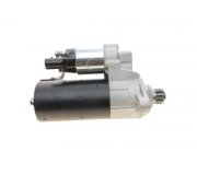 Стартер (1.7кВт) Volkswagen Passat B6 / Фольксваген Пассат Б6 2.0TDI 2005-2010 063721508010 MAGNETI MARELLI (Италия)