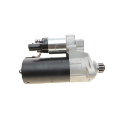 Стартер (1.7кВт) Volkswagen Passat B6 / Фольксваген Пассат Б6 2.0TDI 2005-2010 063721508010 MAGNETI MARELLI (Италия)