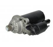 Стартер (1.7кВт) Volkswagen Passat B6 / Фольксваген Пассат Б6 2.0TDI 2005-2010 0986020260 BOSCH (Германия)