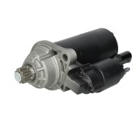 Стартер (1.7кВт) Volkswagen Passat B6 / Фольксваген Пассат Б6 2.0TDI 2005-2010 0986020260 BOSCH (Германия)