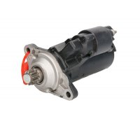 Стартер (1.7кВт) Volkswagen Passat B6 / Фольксваген Пассат Б6 2.0TDI 2005-2010 0986020280 BOSCH (Германия)