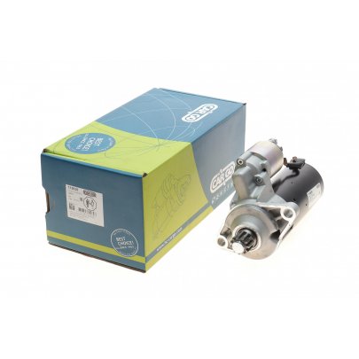 Стартер (1.7кВт) Volkswagen Passat B6 / Фольксваген Пассат Б6 2.0TDI 2005-2010 115638 AUTO STARTER (Польша)