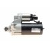 Стартер (1.7кВт) Volkswagen Passat B6 / Фольксваген Пассат Б6 2.0TDI 2005-2010 115638 AUTO STARTER (Польша) - Фото №2