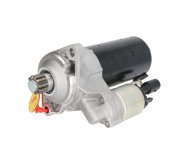 Стартер (2.0кВт) Volkswagen Passat B6 / Фольксваген Пассат Б6 3.2FSI / 3.6FSI 2005-2010 0986024360 BOSCH (Германия)