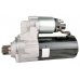 Стартер (2.0кВт) Volkswagen Passat B6 / Фольксваген Пассат Б6 3.2FSI / 3.6FSI 2005-2010 8EA012526-191 HELLA (Германия) - Фото №1
