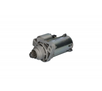 Стартер (1.1кВт) Volkswagen Passat B6 / Фольксваген Пассат Б6 2.0FSI 2005-2010 446509 VALEO (Франция)