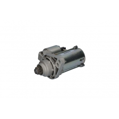 Стартер (1.1кВт) Volkswagen Passat B6 / Фольксваген Пассат Б6 2.0FSI 2005-2010 446509 VALEO (Франция)