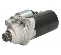 Стартер (1.1кВт) Volkswagen Passat B6 / Фольксваген Пассат Б6 2.0FSI 2005-2010 8EA012526-521 HELLA (Германия)