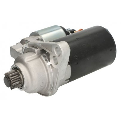 Стартер (1.1кВт) Volkswagen Passat B6 / Фольксваген Пассат Б6 2.0FSI 2005-2010 8EA012526-521 HELLA (Германия)