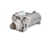 Стартер (1.1кВт) Volkswagen Passat B6 / Фольксваген Пассат Б6 2.0FSI 2005-2010 STX200287 STARDAX (Германия)