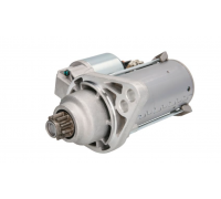 Стартер (1.1кВт) Volkswagen Passat B6 / Фольксваген Пассат Б6 2.0FSI 2005-2010 STX200287 STARDAX (Германия)