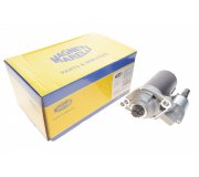 Стартер (2.0кВт) Volkswagen Passat B6 / Фольксваген Пассат Б6 1.9TDI 2005-2010 063721293010 MAGNETI MARELLI (Италия)