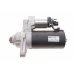 Стартер (2.0кВт) Volkswagen Passat B6 / Фольксваген Пассат Б6 1.9TDI 2005-2010 101569 FEBI (Германия) - Фото №2