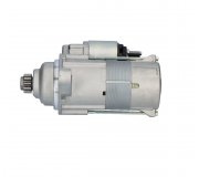 Стартер (2.0кВт) Volkswagen Passat B6 / Фольксваген Пассат Б6 1.9TDI 2005-2010 201001 VALEO (Франция)