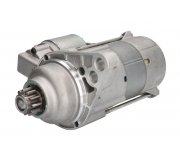 Стартер (2.0кВт) Volkswagen Passat B6 / Фольксваген Пассат Б6 1.9TDI 2005-2010 438175 VALEO (Франция)