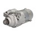 Стартер (2.0кВт) Volkswagen Passat B6 / Фольксваген Пассат Б6 1.9TDI 2005-2010 438175 VALEO (Франция) - Фото №1