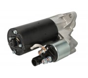 Стартер (2.0кВт) Volkswagen Passat B6 / Фольксваген Пассат Б6 1.9TDI 2005-2010 8EA012526-191 HELLA (Германия)