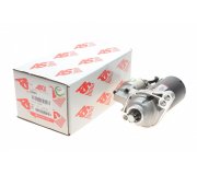 Стартер (2.0кВт) Volkswagen Passat B6 / Фольксваген Пассат Б6 1.9TDI 2005-2010 S0090 AUTO STARTER (Польша)