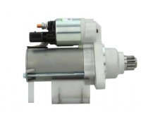 Стартер (1.1кВт) Volkswagen Passat B6 / Фольксваген Пассат Б6 1.9TDI 2005-2010 063721470010 MAGNETI MARELLI (Италия)