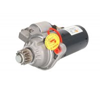 Стартер (2.2кВт) Volkswagen Passat B6 / Фольксваген Пассат Б6 2.0TDI 2005-2010 0986025110 BOSCH (Германия)