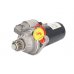 Стартер (2.2кВт) Volkswagen Passat B6 / Фольксваген Пассат Б6 2.0TDI 2005-2010 0986025110 BOSCH (Германия) - Фото №1