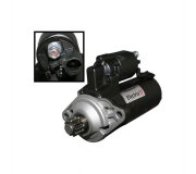 Стартер (2.0кВт) Volkswagen Passat B6 / Фольксваген Пассат Б6 2.0TDI 2005-2010 1190304300 JP GROUP (Дания)