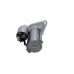 Стартер (1.5кВт) Volkswagen Passat B6 / Фольксваген Пассат Б6 1.9TDI 2005-2010 1986S01117 BOSCH (Германия) - Фото №2