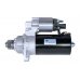 Стартер (2.2кВт) Volkswagen Passat B6 / Фольксваген Пассат Б6 2.0TDI 2005-2010 8EA012528-521 HELLA (Германия) - Фото №1