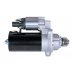 Стартер (2.2кВт) Volkswagen Passat B6 / Фольксваген Пассат Б6 2.0TDI 2005-2010 8EA012528-521 HELLA (Германия) - Фото №2
