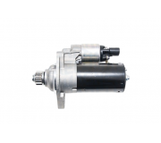 Стартер (1.7кВт) Volkswagen Passat B6 / Фольксваген Пассат Б6 2.0TDI 2005-2010 063521420030 MAGNETI MARELLI (Италия)