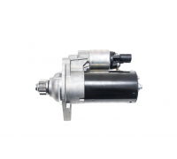 Стартер (1.7кВт) Volkswagen Passat B6 / Фольксваген Пассат Б6 2.0TDI 2005-2010 063521420030 MAGNETI MARELLI (Италия)