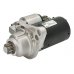 Стартер (1.1кВт, двигун: BLF, BSE, BSF) Volkswagen Passat B6 / Фольксваген Пассат Б6 1.6FSI 2005-2010 8EA012528-101 HELLA (Німеччина) - Фото №1