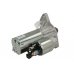 Стартер (1.1кВт) Volkswagen Passat B6 / Фольксваген Пассат Б6 2.0FSI 2005-2010 STX200230 STARDAX (Германия) - Фото №2