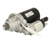 Стартер (1.1кВт, двигун: BLF, BSE, BSF) Volkswagen Passat B6 / Фольксваген Пассат Б6 1.6FSI 2005-2010 STX200307R STARDAX (Німеччина)