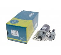 Стартер (1.7кВт) Volkswagen Passat B6 / Фольксваген Пассат Б6 1.9TDI 2005-2010 113842 CARGO (Дания)