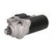 Стартер (1.7кВт) Volkswagen Passat B6 / Фольксваген Пассат Б6 1.9TDI 2005-2010 1986S00797 BOSCH (Германия) - Фото №1